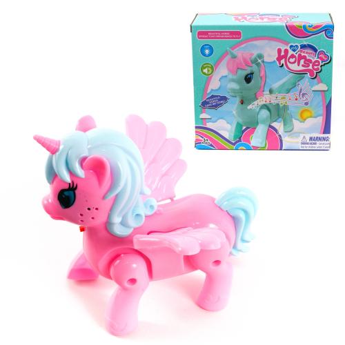 Лошадка LP, 9926A