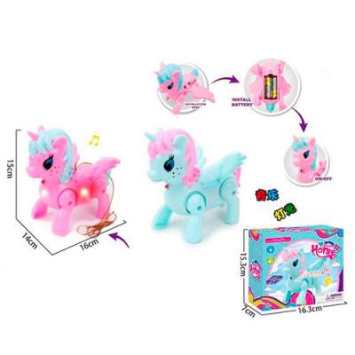 Лошадка LP, 9926A