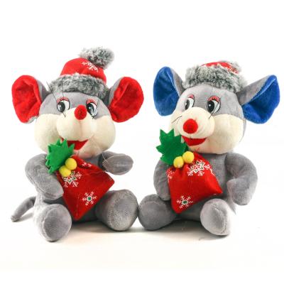 Игрушка мягкая " Мышка", MP 1975