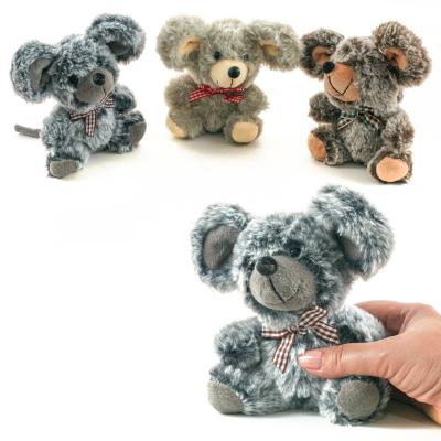 Мягкая игрушка " Мышка", MP 2060