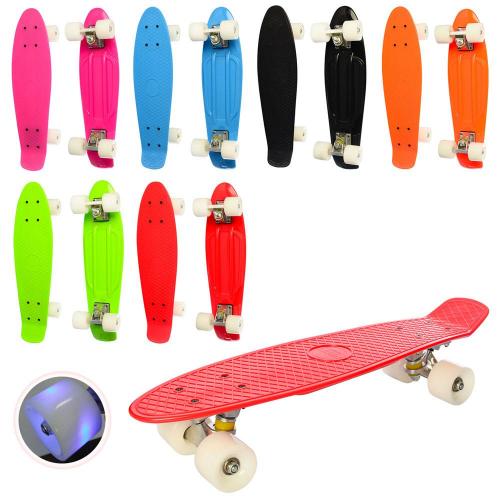 Скейт, MS 0848-7 Скейт, MS 0848-7