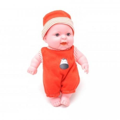 Пупс, 3 види, в пакеті, 12006P Пупс, 3 види, в пакеті, 12006P