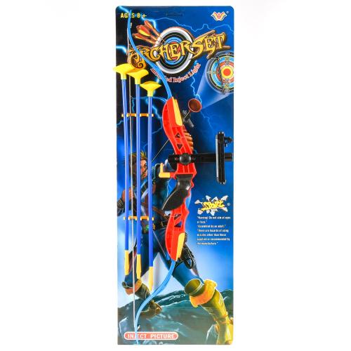 Лук со стрелами, 777-705A