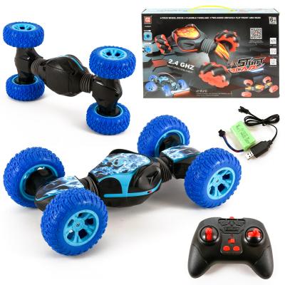 Трюковая машина, р/у, в кор-ке, CV8818-82A Трюковая машина, р/у, в кор-ке, CV8818-82A