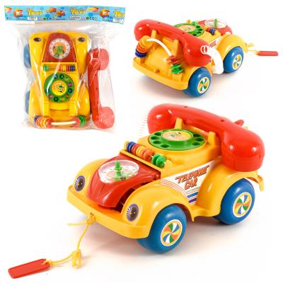 Каталка "Телефон", 705P Каталка "Телефон", 705P