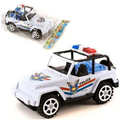 Джип, инерц-й, в пакете, 633-3 Джип, инерц-й, в пакете, 633-3