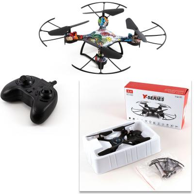 Квадрокоптер, Y20X Квадрокоптер, Y20X