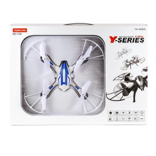 Квадрокоптер, Y30