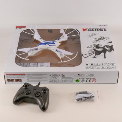 Квадрокоптер, Y30