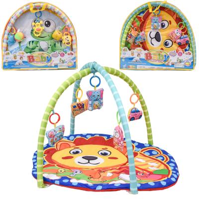 Коврик для младенца, 518-25-38