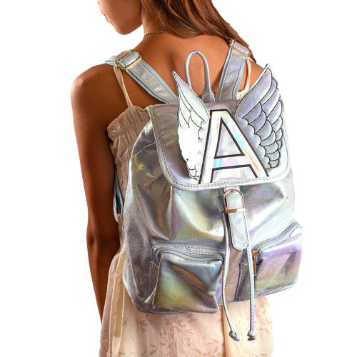 Рюкзак "Крылья", MK 2312