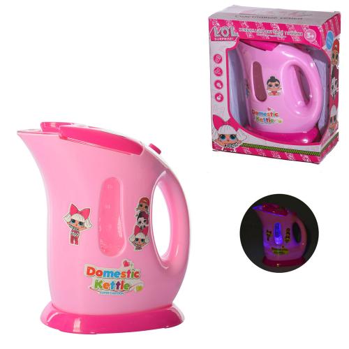 Чайник "LOL", 320G24