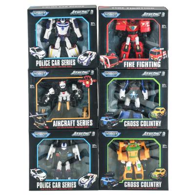 Трансформер, 524 Трансформер, 524