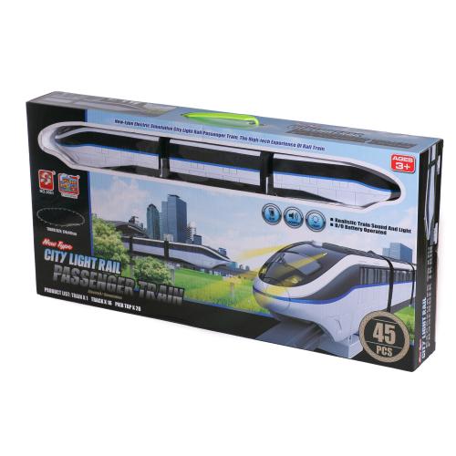 Железная дорога, 3061 Железная дорога, 3061