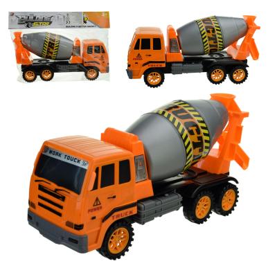 Будівельна техника 3 види, пакет 17*7*29 см Будівельна техника 3 види, пакет 17*7*29 см