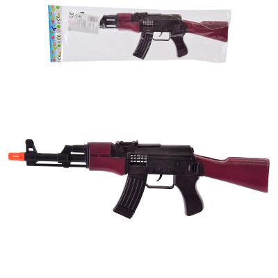 Автомат-трещітка арт. 225-3 пакет