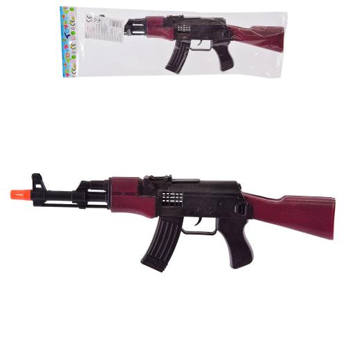 Автомат-трещітка арт. 225-3 пакет, 225-3