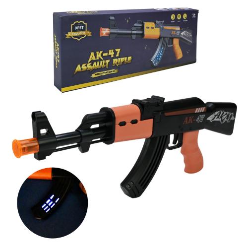 Зброя арт. 5572 (192шт/2) батар короб. 35*13*3см, 5572 Зброя арт. 5572 (192шт/2) батар короб. 35*13*3см, 5572