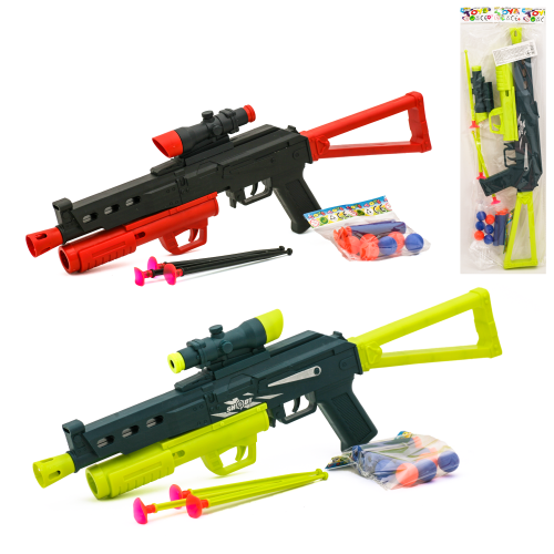 Іграшка "Автомат", 8487-8487-2 Іграшка "Автомат", 8487-8487-2