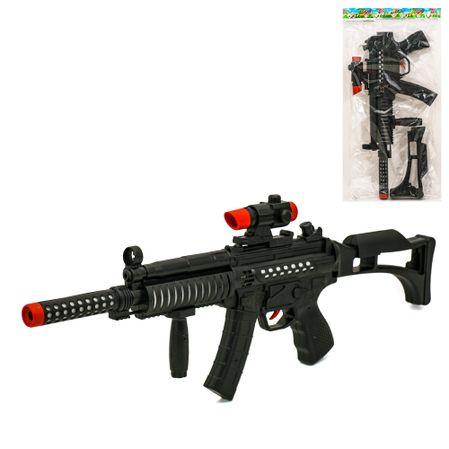 Іграшка "Автомат", JL666-13 Іграшка "Автомат", JL666-13