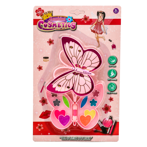 Косметика "Метелик", 2298A-1 Косметика "Метелик", 2298A-1