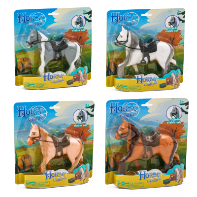 Іграшка "Кінь", 608A-B Іграшка "Кінь", 608A-B
