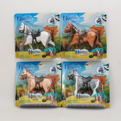 Іграшка "Кінь", 608A-B Іграшка "Кінь", 608A-B