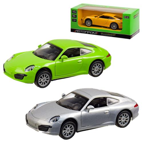 Легковая машина "АВТОПРОМ", 7T-3237