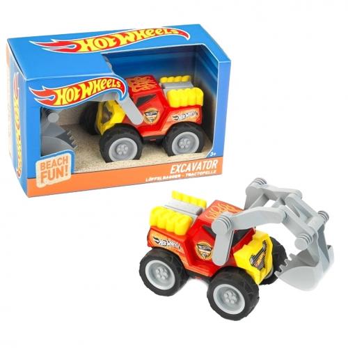 Экскаватор, 2445