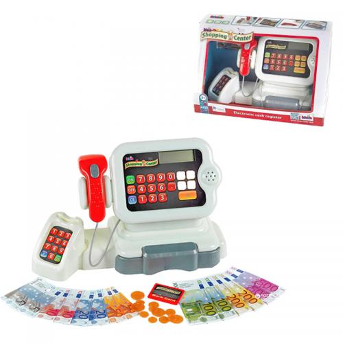 Электронный кассовый аппарат, 9420 Электронный кассовый аппарат, 9420