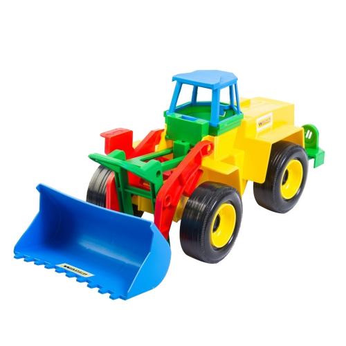 Экскаватор, 39212