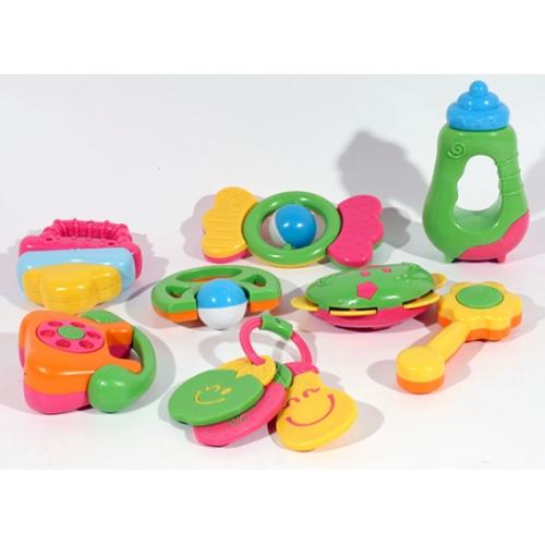 Погремушка, в кульке, LB 290 Погремушка, в кульке, LB 290