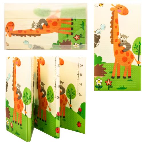 Килимок дитячий "Baby Pool", KO-251 Килимок дитячий "Baby Pool", KO-251