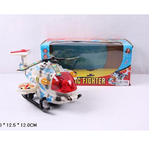 Вертолёт, 3288 A-3 Вертолёт, 3288 A-3