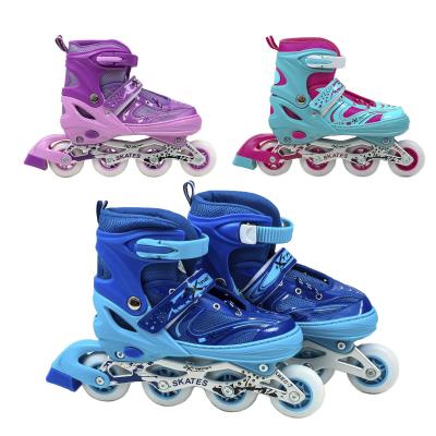 Ролики, размер L (38-41), R2065