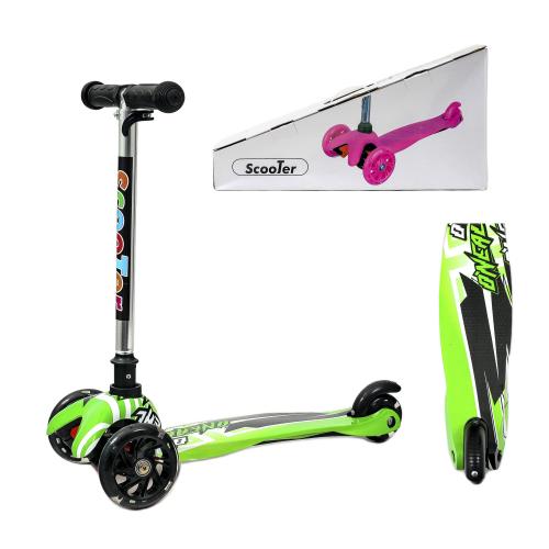 Самокат, SC20137