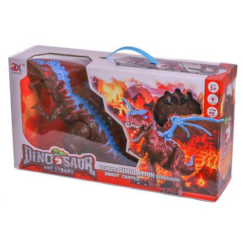 Динозавр, в кор-ке, 842A Динозавр, в кор-ке, 842A