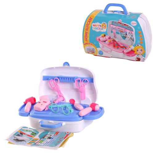 Набор доктора, 678-102A