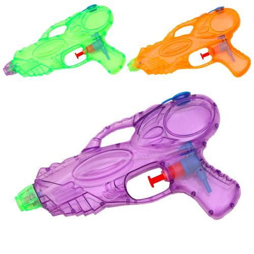 Іграшка "Водяний пістолет", M 5395 Іграшка "Водяний пістолет", M 5395