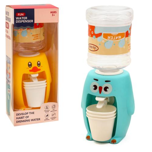 Іграшка "Дитячий кулер для води", 9975A Іграшка "Дитячий кулер для води", 9975A