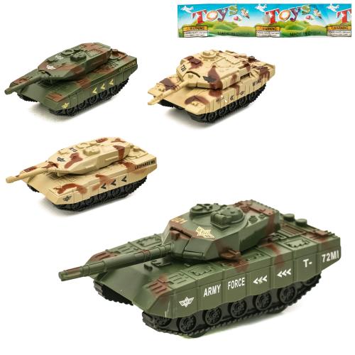 Іграшка "Танк", 531-5-6 Іграшка "Танк", 531-5-6