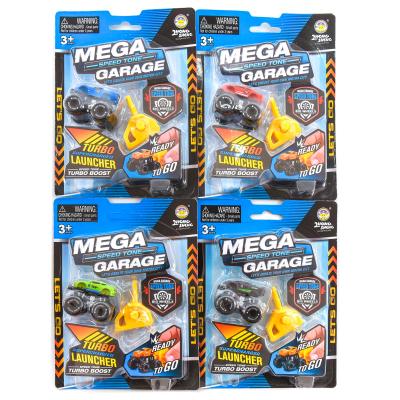 Машина- катапульта, AF1029A