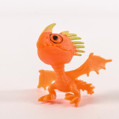 Фигруки "Как приручить дракона", LY1250 Фигруки "Как приручить дракона", LY1250