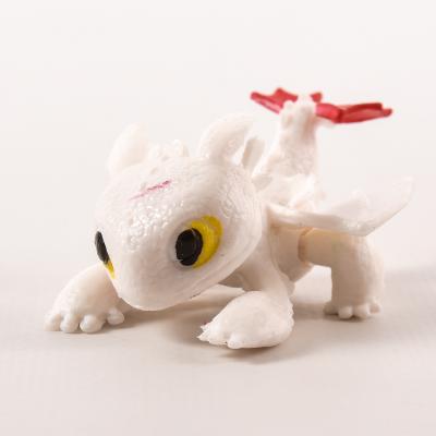 Фигруки "Как приручить дракона", LY1250 Фигруки "Как приручить дракона", LY1250