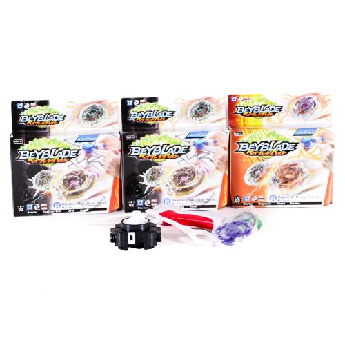 BEYBLADE, в кор-ке, 2105A
