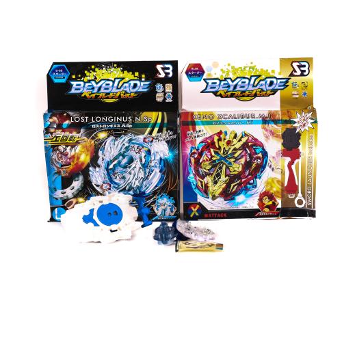 BEYBLADE, в кор-ке, BB802