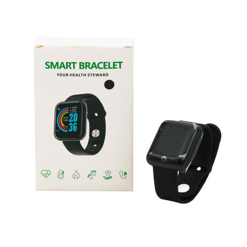Смарт годинник Smart Bracelet, 97002
