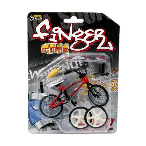 Фингербайк, LX801-2