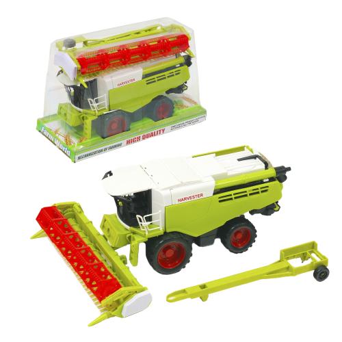 Комбайн, инерционный, 8889-4-5 Комбайн, инерционный, 8889-4-5