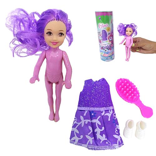 Кукла Джина, GN705-1 Кукла Джина, GN705-1